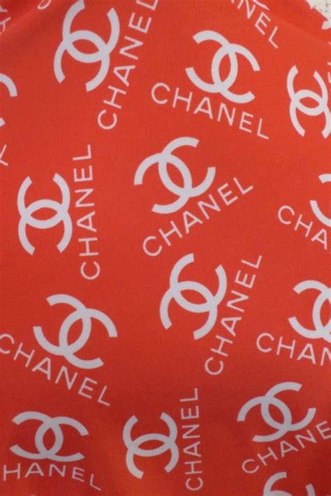 chanel inspired fabric by the yard